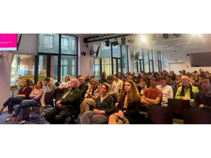 Retour sur les séances d'informations – Appel à projets « Projets alimentaires territoriaux »