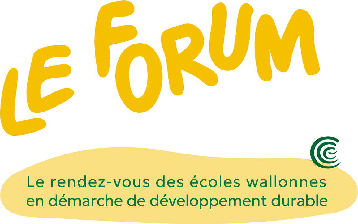 Logo du forum