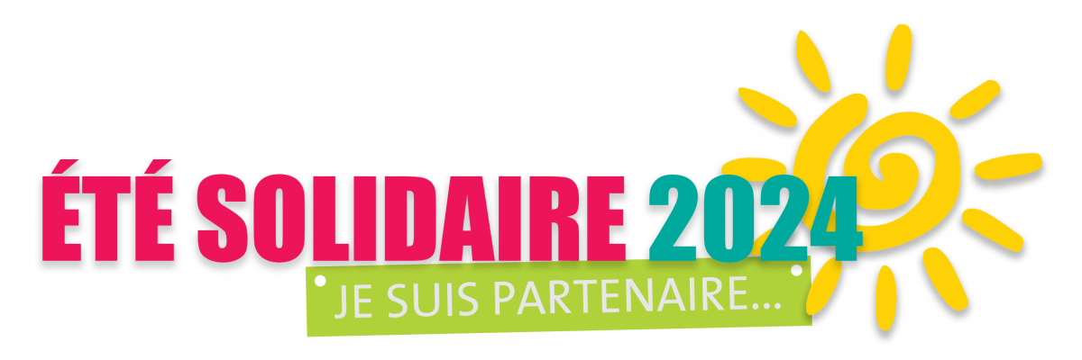 été solidaire 2024, je suis partenaire