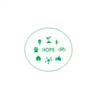 Logo HOPE