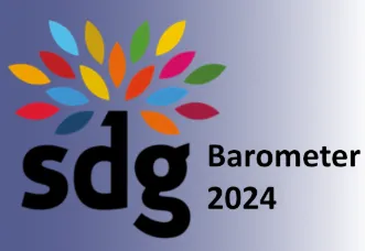 sdg barometer 2024