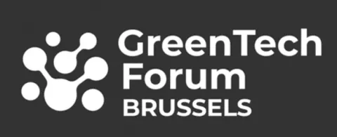Green Tech Forum logo