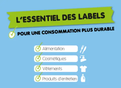 L'essentiel des labels