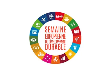 semaine européenne du développement durable