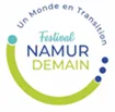 Logo Festival Namur Demain