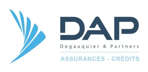 logo DAP assurances et crédits