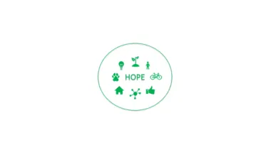 Logo HOPE