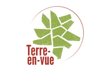 Logo Terre en vue