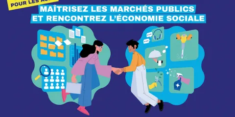 marchés-publics-économie sociale