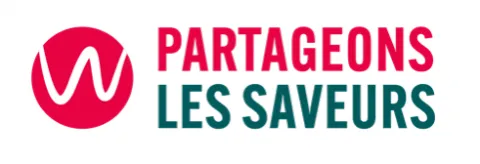 partageons les saveurs