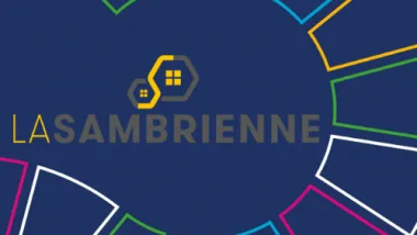 La Sambrienne logo