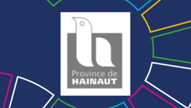 Province du Hainaut-logo