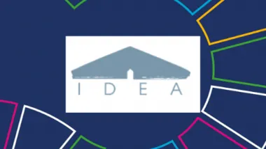 Logo-Intercommunale IDEA