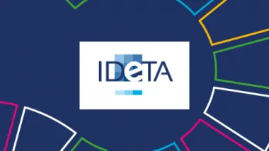 Logo Intercommunale IDETA