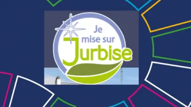 Logo Jurbise