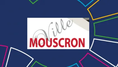 Logo Mouscron