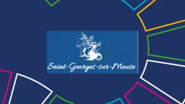 Logo Saint-Georges-sur-Meuse