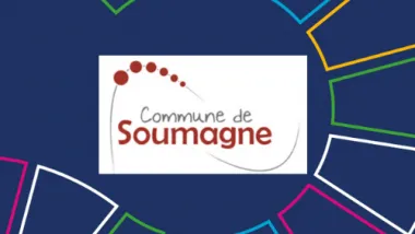 Logo Soumagne