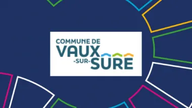 Logo Vaux-sur-Sûre