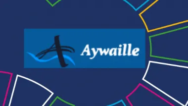 Logo Aywaille