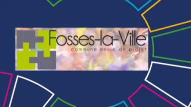 Logo Fosses-la-Ville