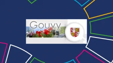 Logo Gouvy
