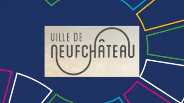 Logo Neufchâteau