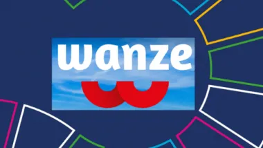 Logo Wanze