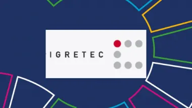 Logo Igretec