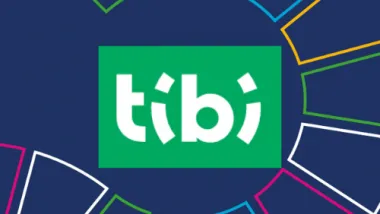 Logo Tibi