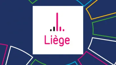 Logo Liège