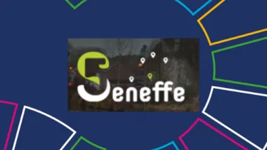 Logo Seneffe