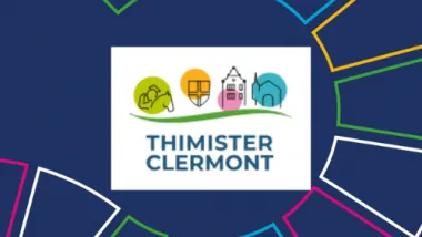 Logo Thimister-Clermont
