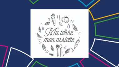 Logo Ma Terre Mon Assiette