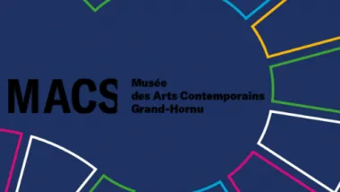 Logo Musée des Arts contemporains
