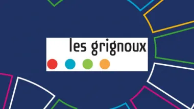 Logo Grignoux