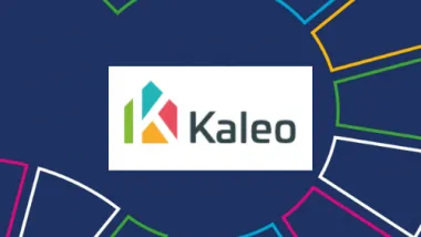 Logo Kaleo
