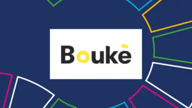 Logo Bouké-Media