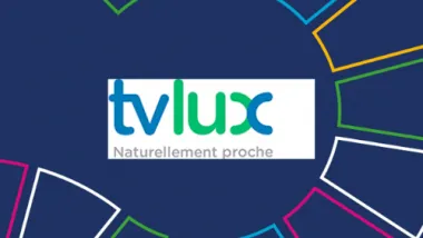Logo TV-Lux