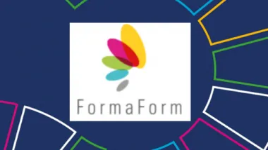 Logo FormaForm