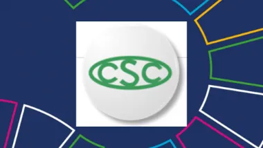 Logo CSC