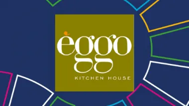 Logo EGGO