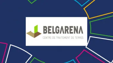 Logo Belgarena