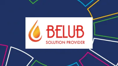 Logo BELUB