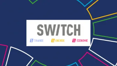 Logo SWITCH