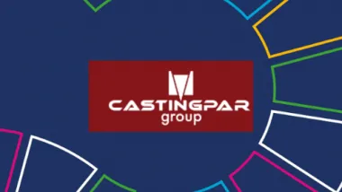 Logo Castingpar
