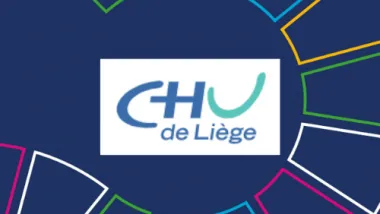 Logo CHU Liege