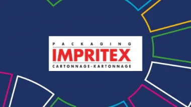 Logo Impritex