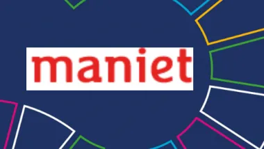 Logo Maniet