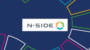 N-Side logo